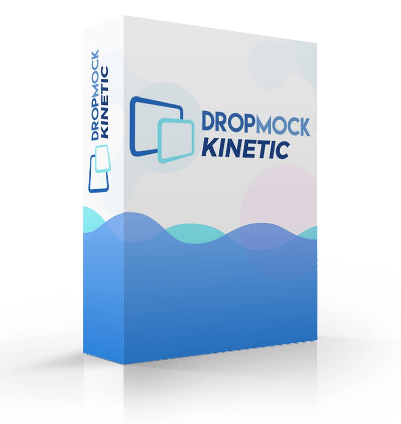 Kinetic-by-Dropmock